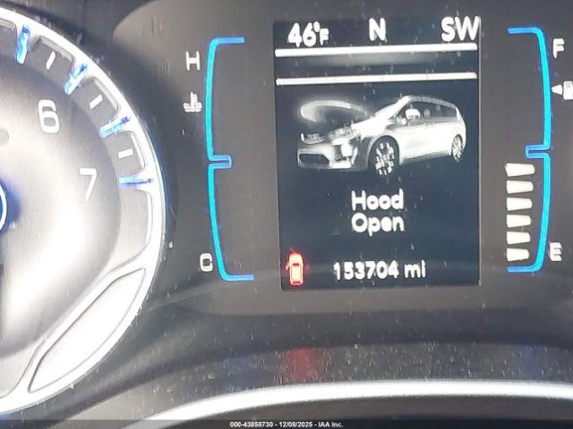 Chrysler Pacifica Touring-l Image 13