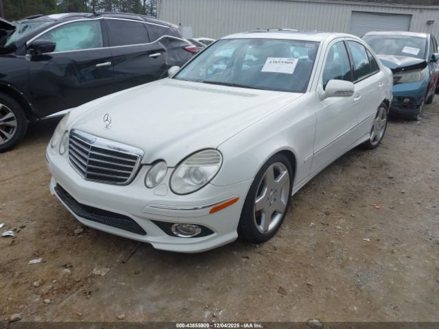 Mercedes-Benz E-Class Image 6