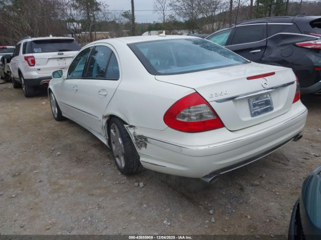 Mercedes-Benz E-Class Image 7