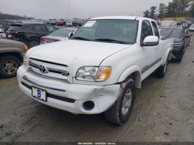 Toyota Tundra Sr5 V8 Image 3