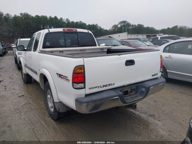 Toyota Tundra Sr5 V8 Image 4
