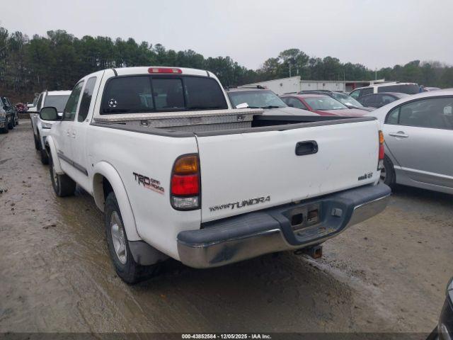 Toyota Tundra Sr5 V8 Image 4