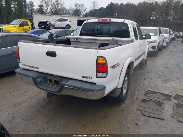 Toyota Tundra Sr5 V8 Image 5