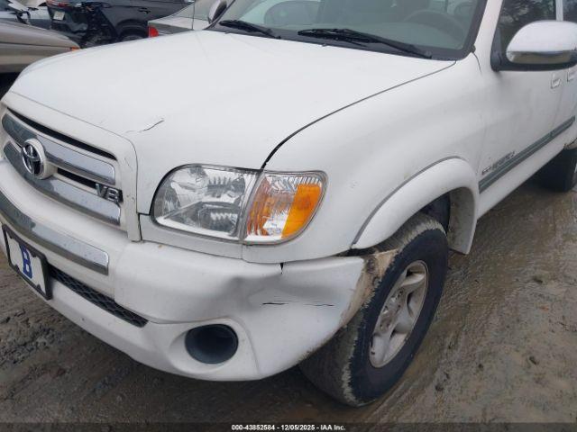 Toyota Tundra Sr5 V8 Image 9