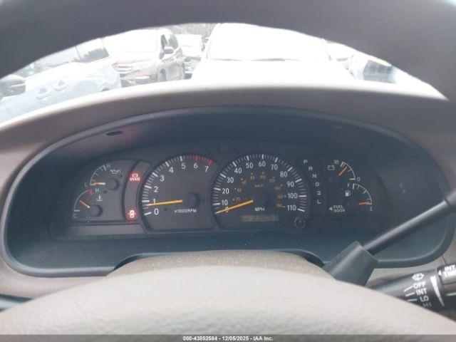 Toyota Tundra Sr5 V8 Image 10