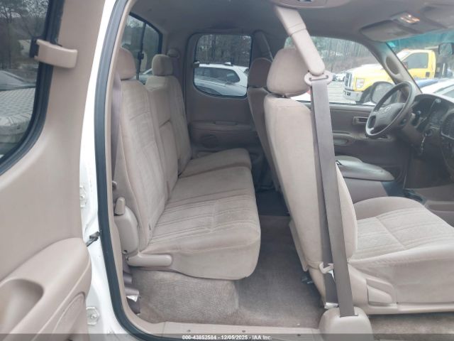 Toyota Tundra Sr5 V8 Image 7