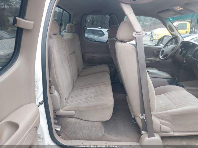 Toyota Tundra Sr5 V8 Image 7