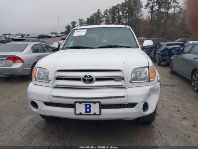 Toyota Tundra Sr5 V8 Image 15