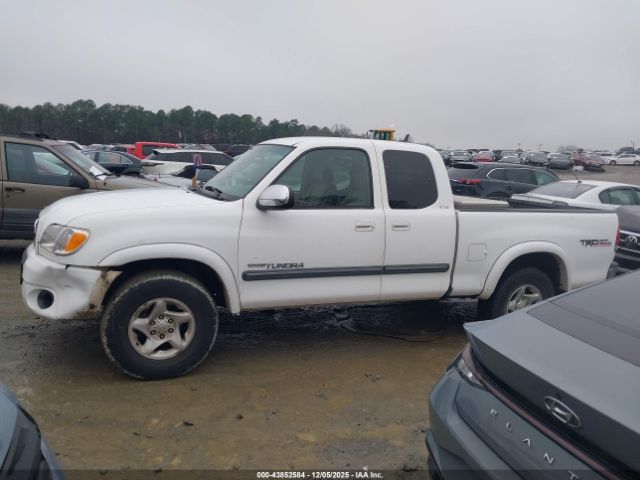 Toyota Tundra Sr5 V8 Image 12