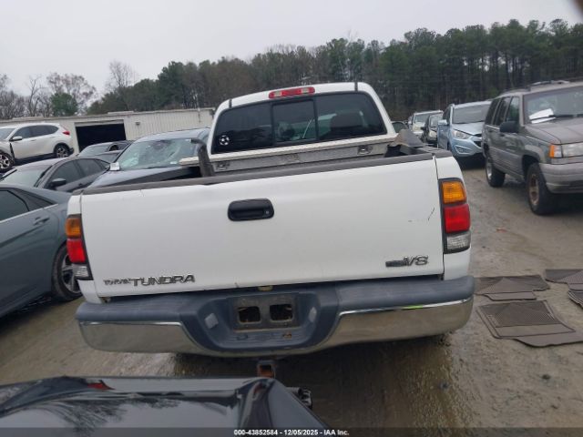 Toyota Tundra Sr5 V8 Image 14