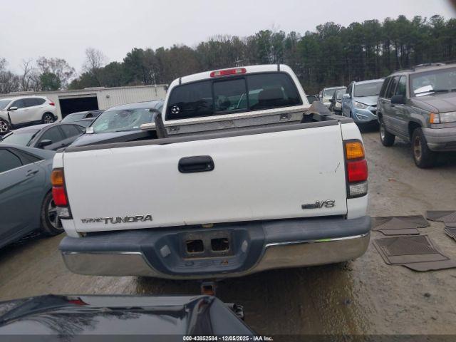 Toyota Tundra Sr5 V8 Image 14