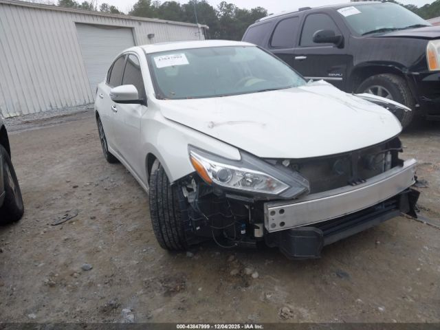 Nissan Altima 2.5 Sv Image 1