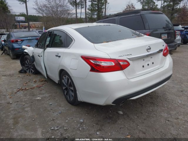 Nissan Altima 2.5 Sv Image 5