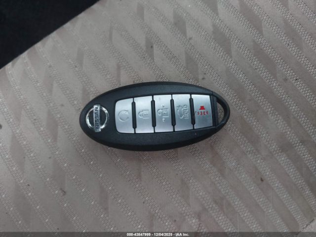 Nissan Altima 2.5 Sv Image 13