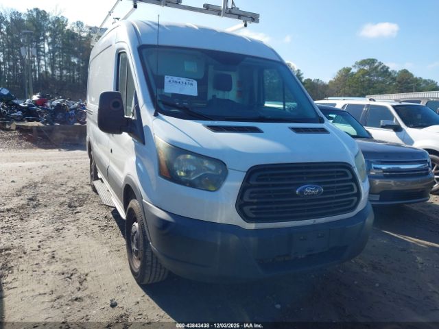 Ford Transit Image 1
