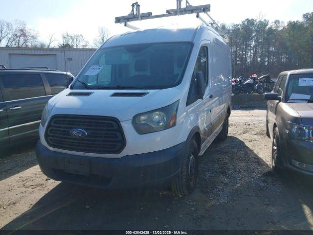 Ford Transit Image 4