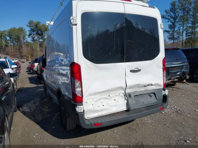 Ford Transit Image 5