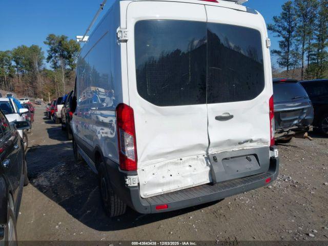 Ford Transit Image 5