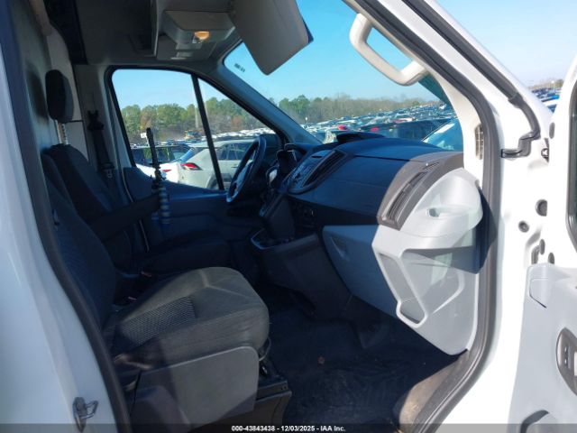 Ford Transit Image 3