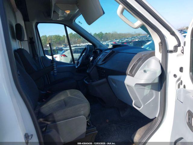 Ford Transit Image 3