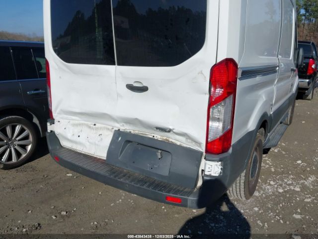 Ford Transit Image 13