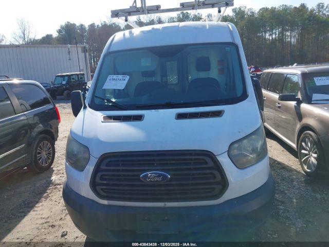 Ford Transit Image 7