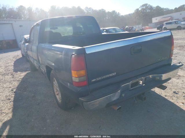 Chevrolet Silverado 1500 Lt Image 5