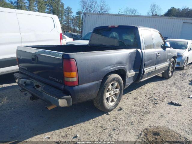 Chevrolet Silverado 1500 Lt Image 3