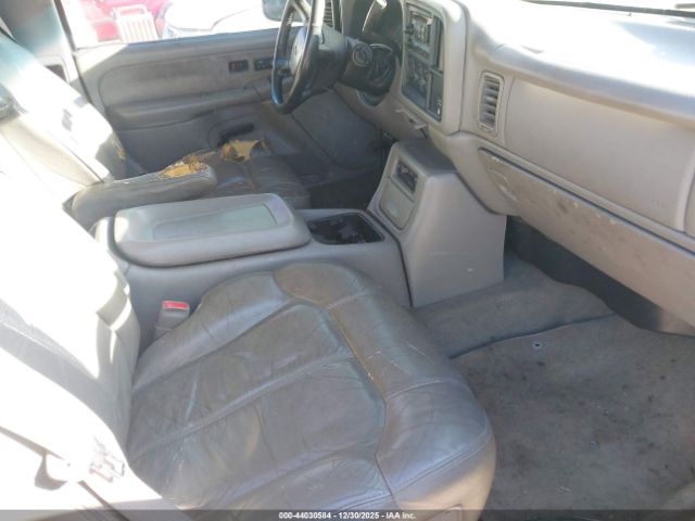 Chevrolet Silverado 1500 Lt Image 6