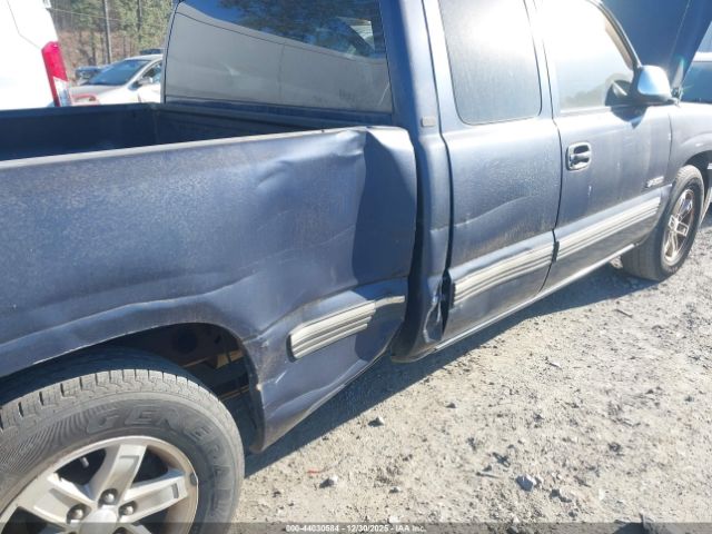 Chevrolet Silverado 1500 Lt Image 12
