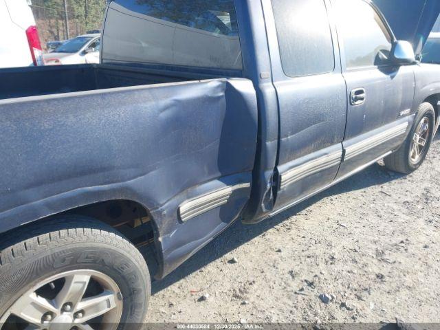 Chevrolet Silverado 1500 Lt Image 12
