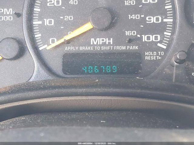 Chevrolet Silverado 1500 Lt Image 4