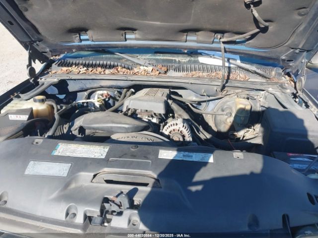 Chevrolet Silverado 1500 Lt Image 7