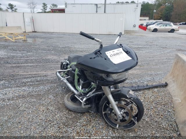 Harley-Davidson Fltrx Image 1