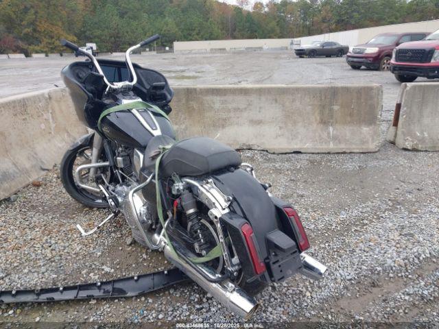 Harley-Davidson Fltrx Image 9