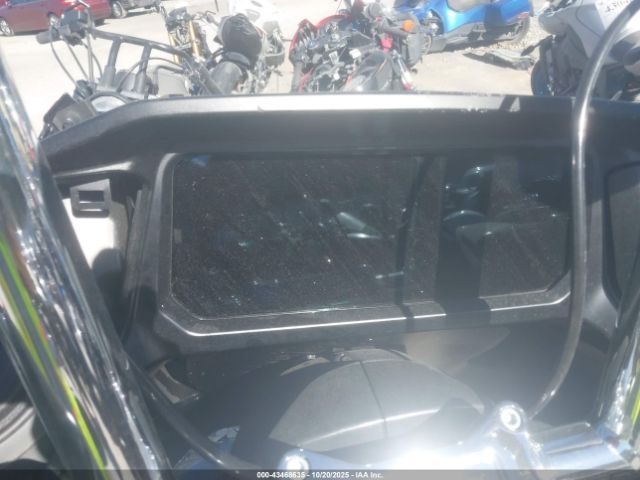 Harley-Davidson Fltrx Image 7