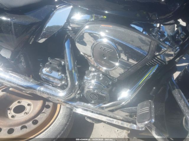 Harley-Davidson Fltrx Image 6