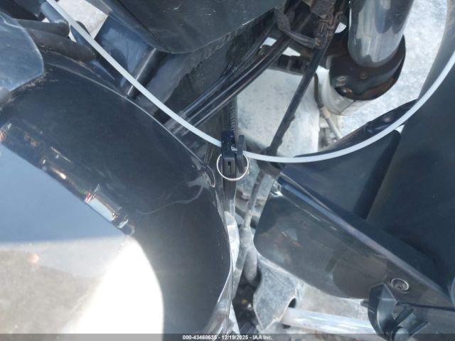 Harley-Davidson Fltrx Image 2