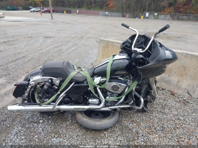 Harley-Davidson Fltrx Image 14