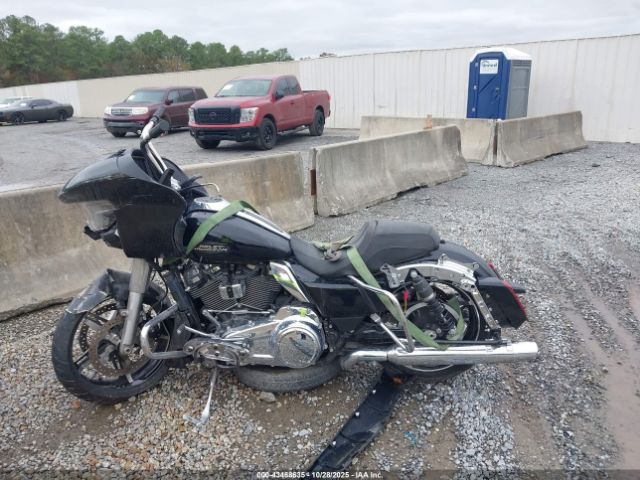 Harley-Davidson Fltrx Image 3