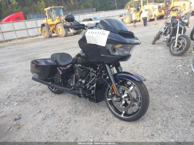 Harley-Davidson Fltrx Image 1