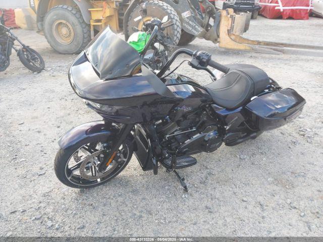 Harley-Davidson Fltrx Image 4