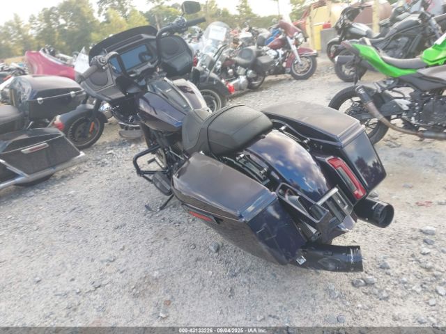 Harley-Davidson Fltrx Image 7