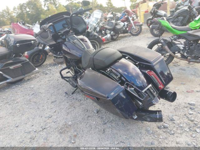 Harley-Davidson Fltrx Image 7