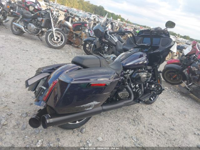 Harley-Davidson Fltrx Image 12