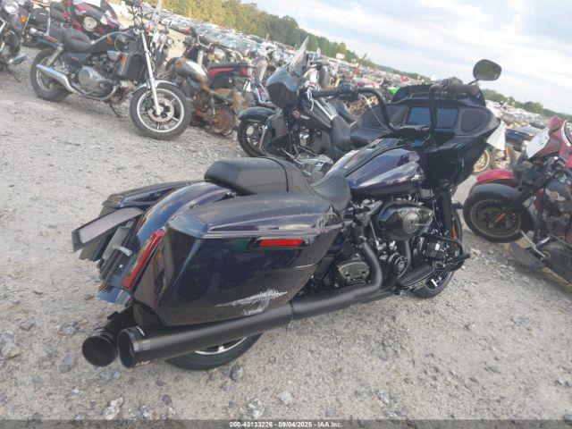 Harley-Davidson Fltrx Image 12