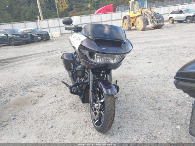 Harley-Davidson Fltrx Image 6