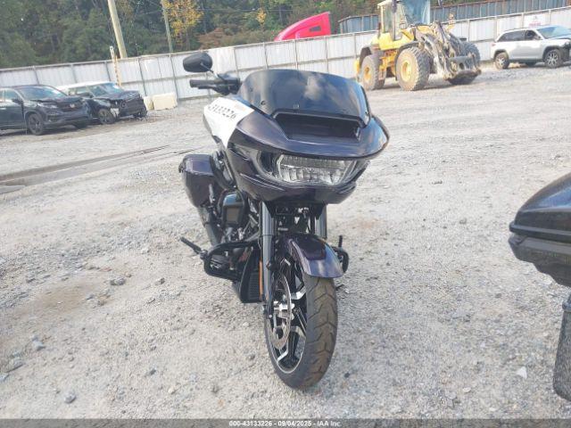 Harley-Davidson Fltrx Image 6