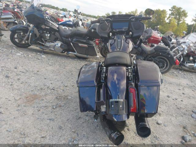 Harley-Davidson Fltrx Image 9