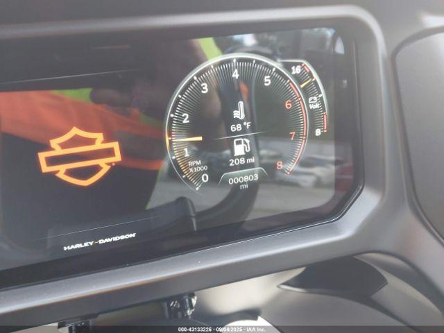 Harley-Davidson Fltrx Image 8